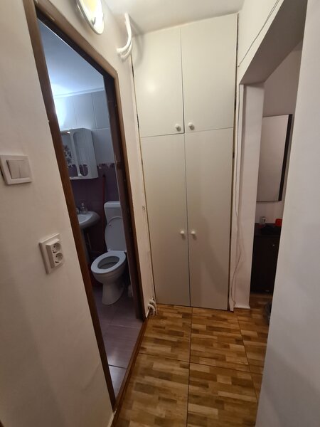 Oltenitei - Sudului + Loc Parcare DB957