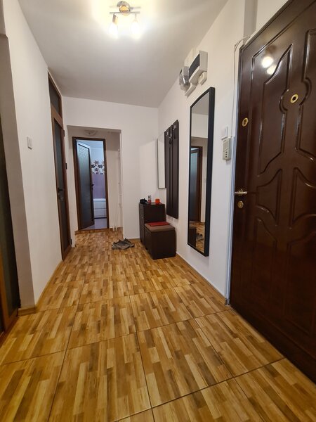 Oltenitei - Sudului + Loc Parcare DB957