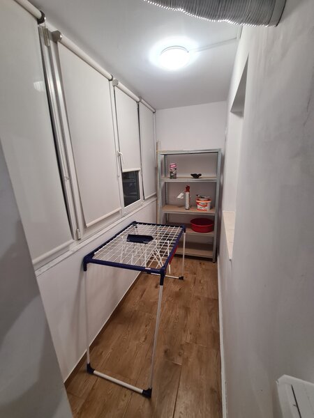 Oltenitei - Sudului + Loc Parcare DB957