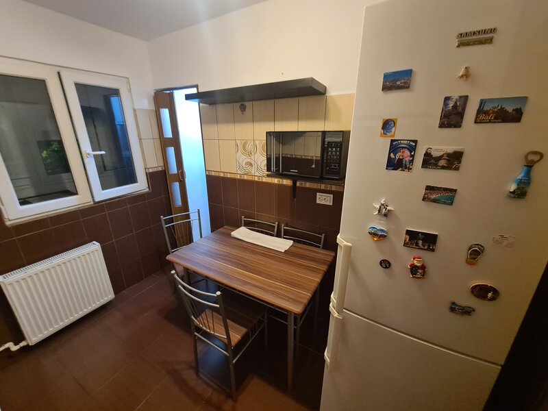 Oltenitei - Sudului + Loc Parcare DB957