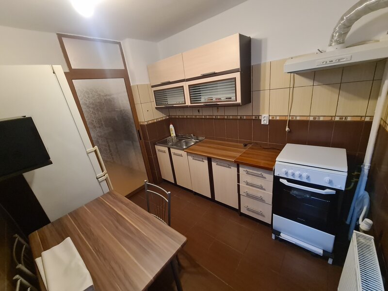 Oltenitei - Sudului + Loc Parcare DB957