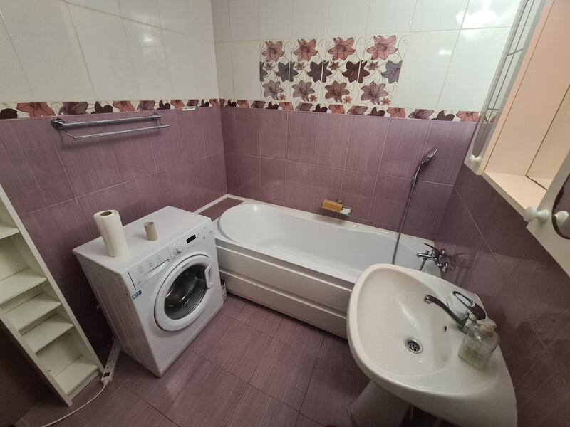 Oltenitei - Sudului + Loc Parcare DB957