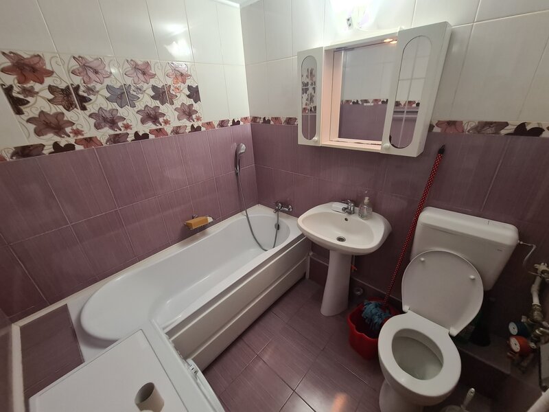 Oltenitei - Sudului + Loc Parcare DB957