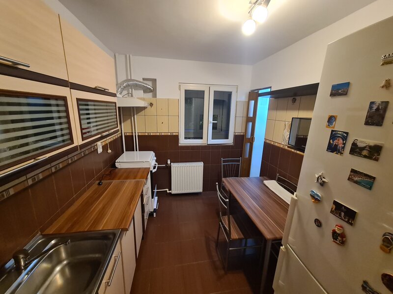 Oltenitei - Sudului + Loc Parcare DB957