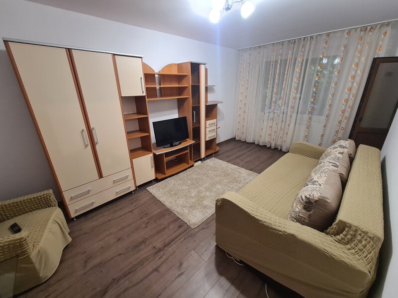 Oltenitei - Sudului + Loc Parcare DB957